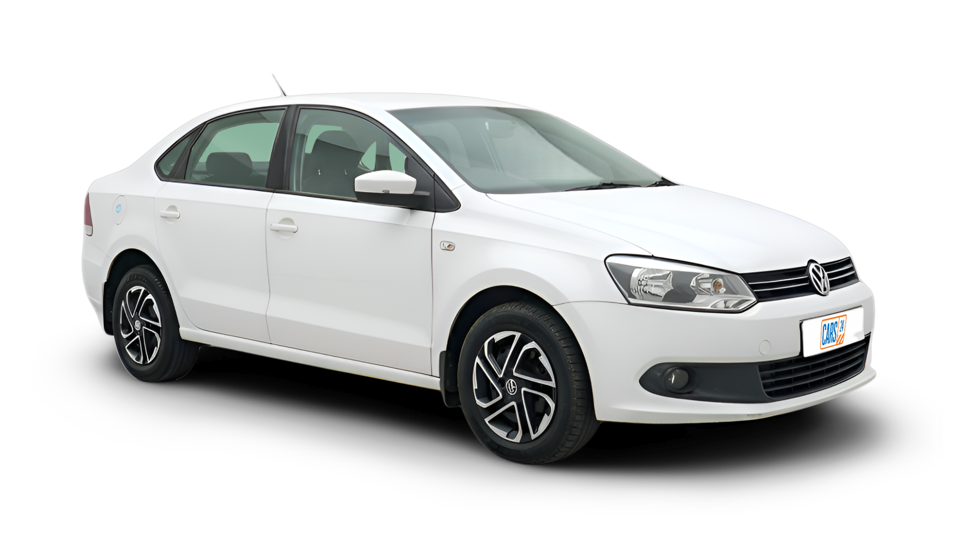 Volkswagen Vento-img